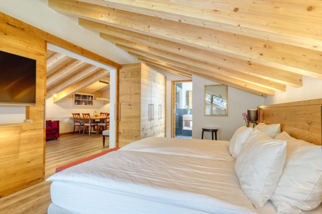 Naco By Arca Zermatt