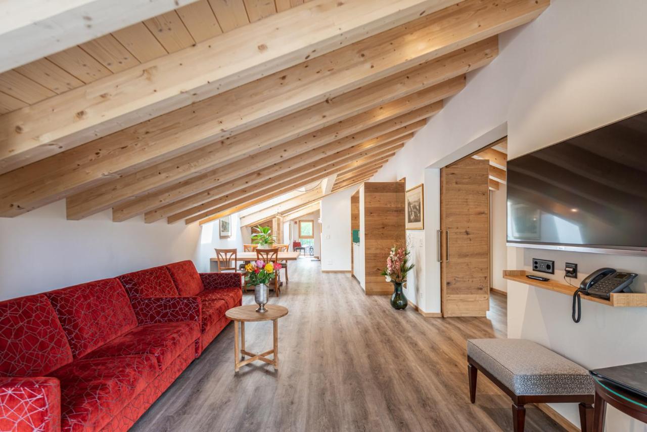 Naco By Arca Zermatt